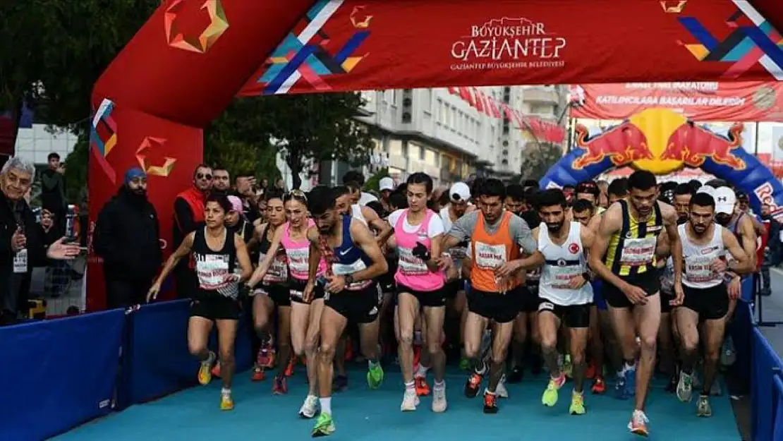 Siirt Belediye Spor Kulübü  Sporcusu Muhittin Gürhan'ın Başarısı