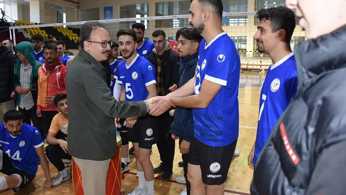 Siirt Belediyesi 2. Ligde Emin Adımlarla İlerliyor