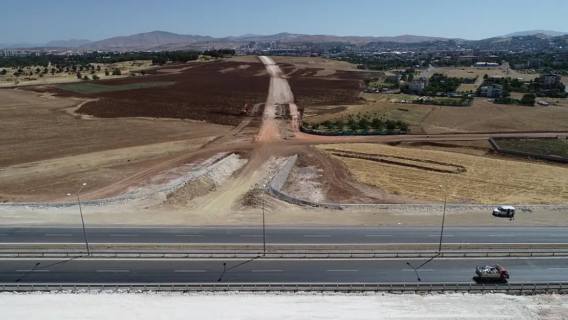 Siirt Belediyesi Büyük Bir Vizyon Projeye Daha İmza Attı