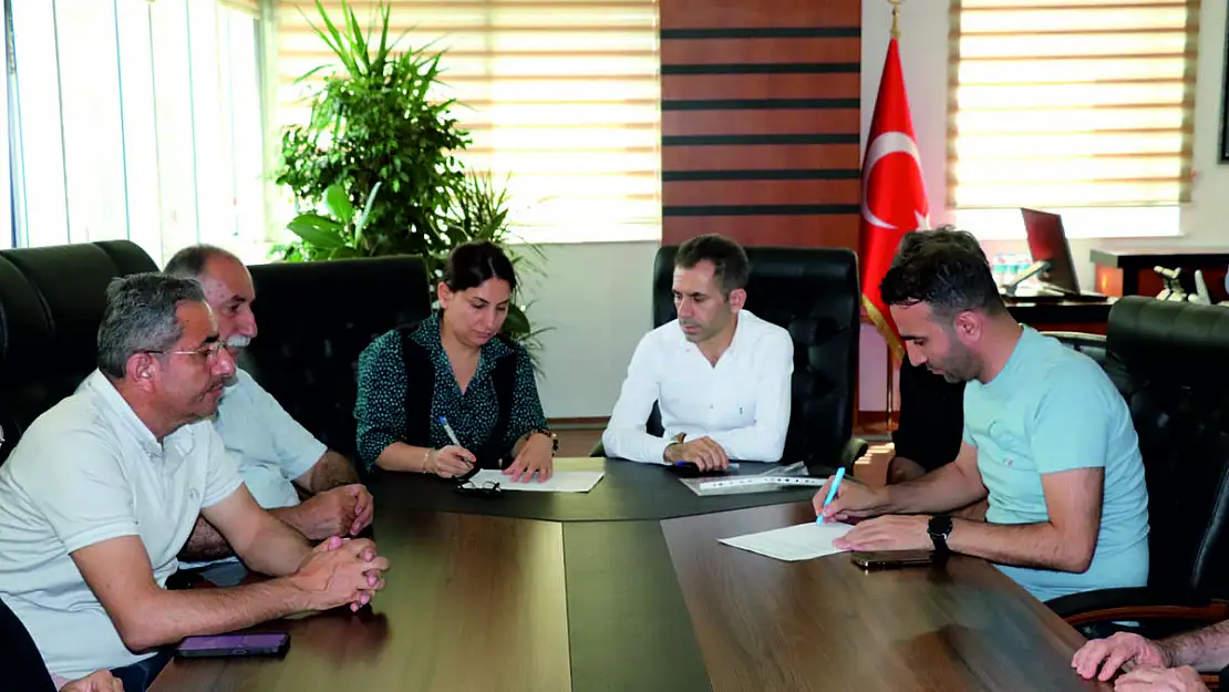 Siirt Belediyesi ile Siirt Özel Hayat Hastanesi arasında %20 İndirim Protokolü İmzalandı