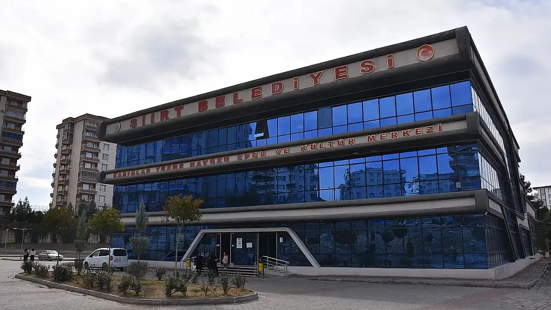 Siirt Belediyesi'nden Çocuklara Yaz Şenliği: Eğlence Dolu İki Gün