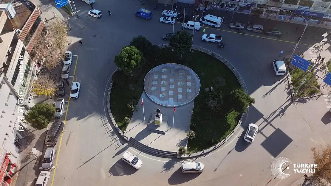 Siirt Belediyesi Şehir İçi Trafiği Rahatlatmak Adına Önemli Bir Adım Attı