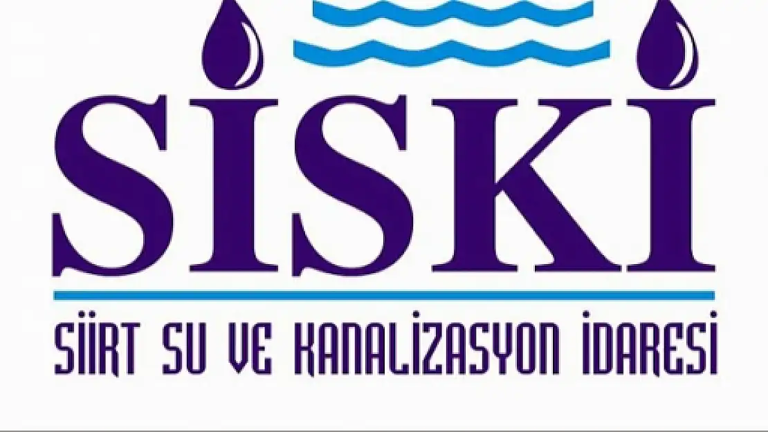 Siirt Belediyesi'nden Kamuoyuna Duyuru