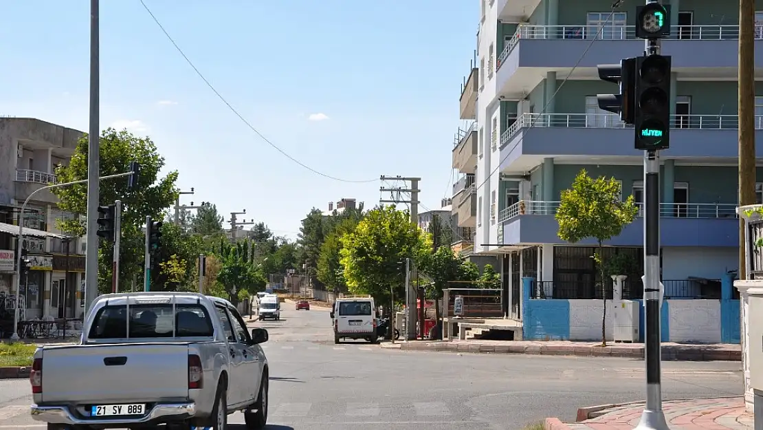 SİİRT BELEDİYESİNDEN MASKE, MESAFE VE HİJYEN MESAJI