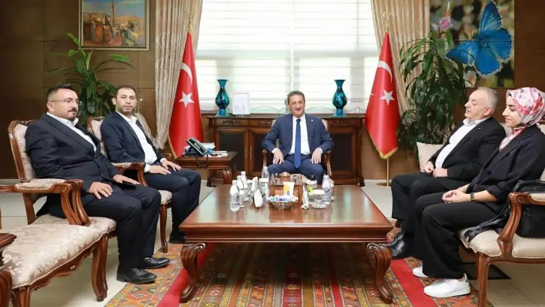Siirt Beyazay Derneği, Kurullar Toplantısına Ev Sahipliği Yapacak