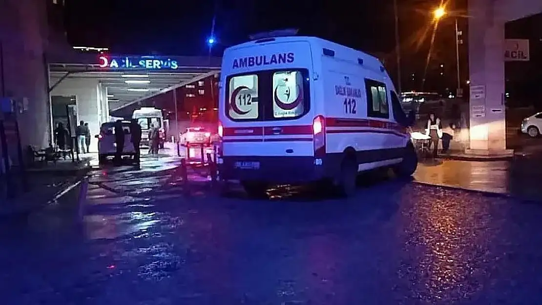 Siirt-Bitlis Yolunda 2 Kişinin Öldüğü Kazadan Bir Acı Haber Daha!