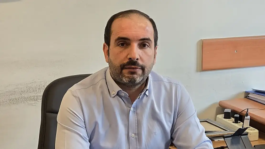 Siirt Büro Memur-Sen Genel Kurulu Hafta Sonu Yapılacak