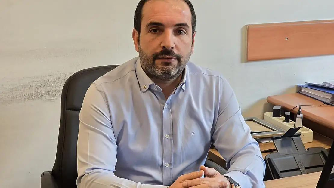 Siirt Büro Memur-Sen Kongreye Gidiyor