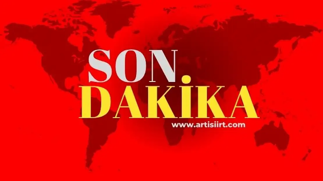 Siirt Dahil 81 İlde Hayvan Pazarlarına Şap Karantinası: İkinci Bir Emre Kadar Kapatıldı