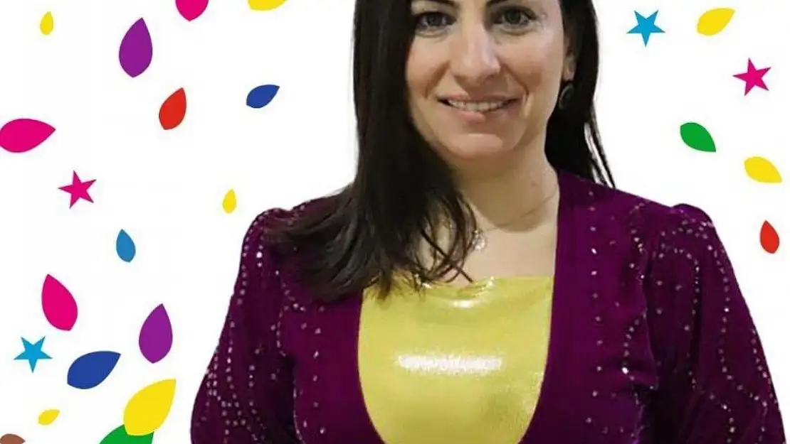 Siirt Dem Parti Belediye Eşbaşkan Adayı Gözaltına Alındı