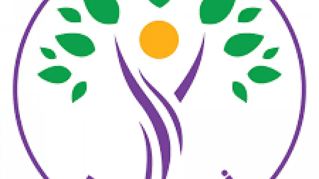 Siirt DEM Parti'den Açık Teşekkür
