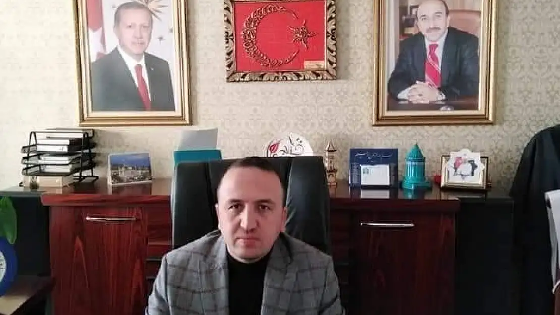 Siirt DİYANET-SEN '15 Temmuz'u Unutmadık, Unutturmayacağız…'
