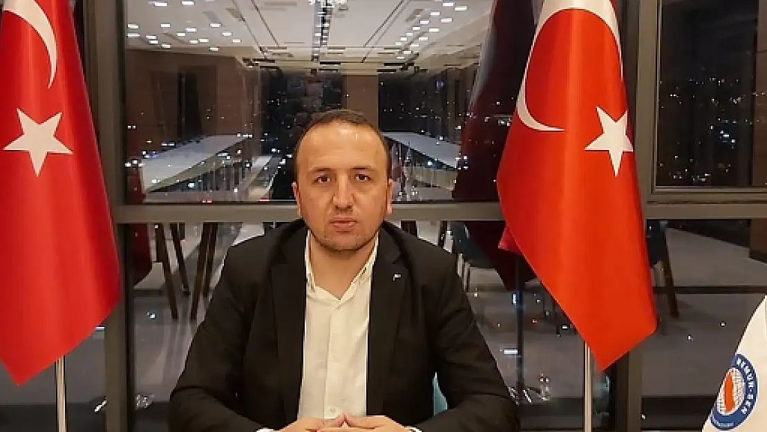 Siirt Diyanet-Sen Şubesinden Cinsiyet Eşitliği Dersine Tepki