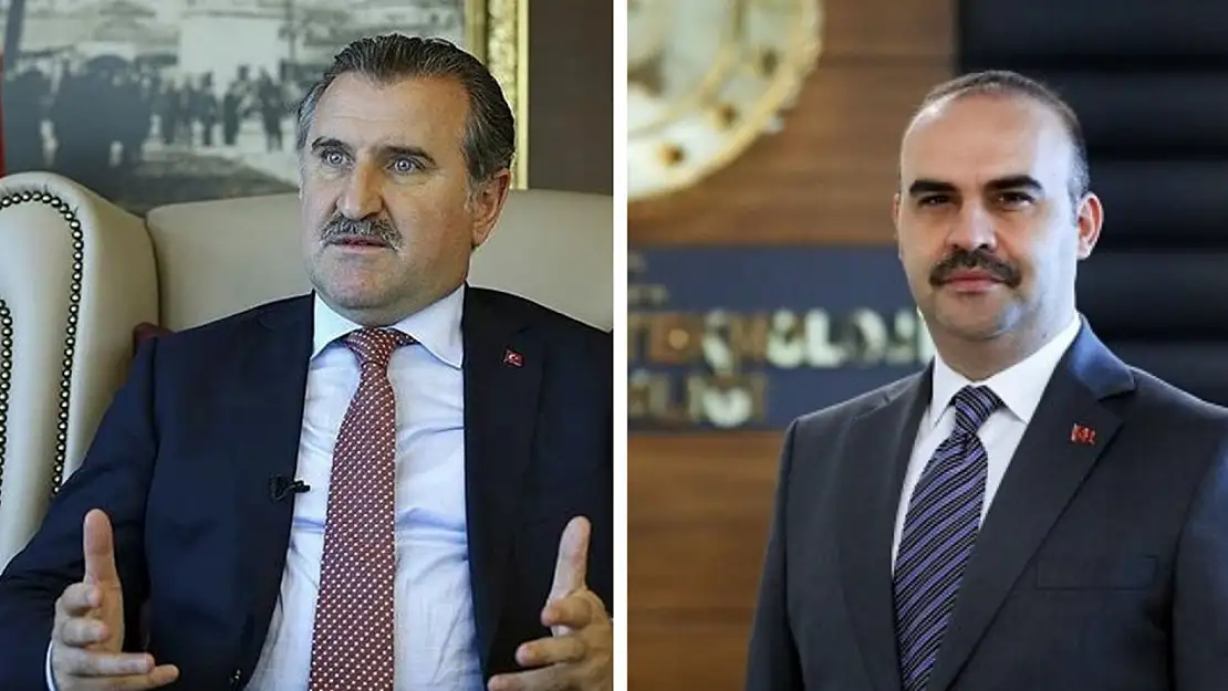 Siirt'e İki Bakanlı Gündem: Yatırım ve Gençlik Projeleri Ele Alınacak