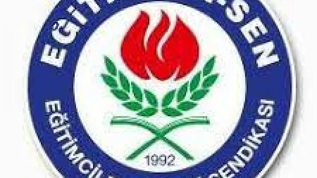 Siirt EĞİTİM-BİR SEN'den Basın Açıklaması
