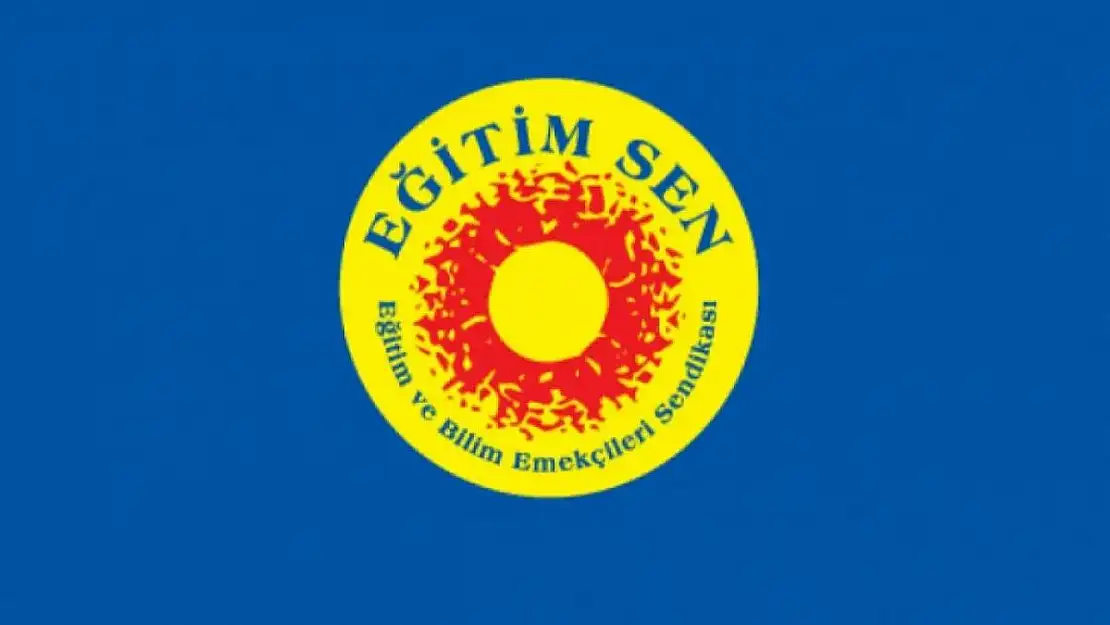 Siirt Eğitim Sen Şubesi'nden Açıklama!