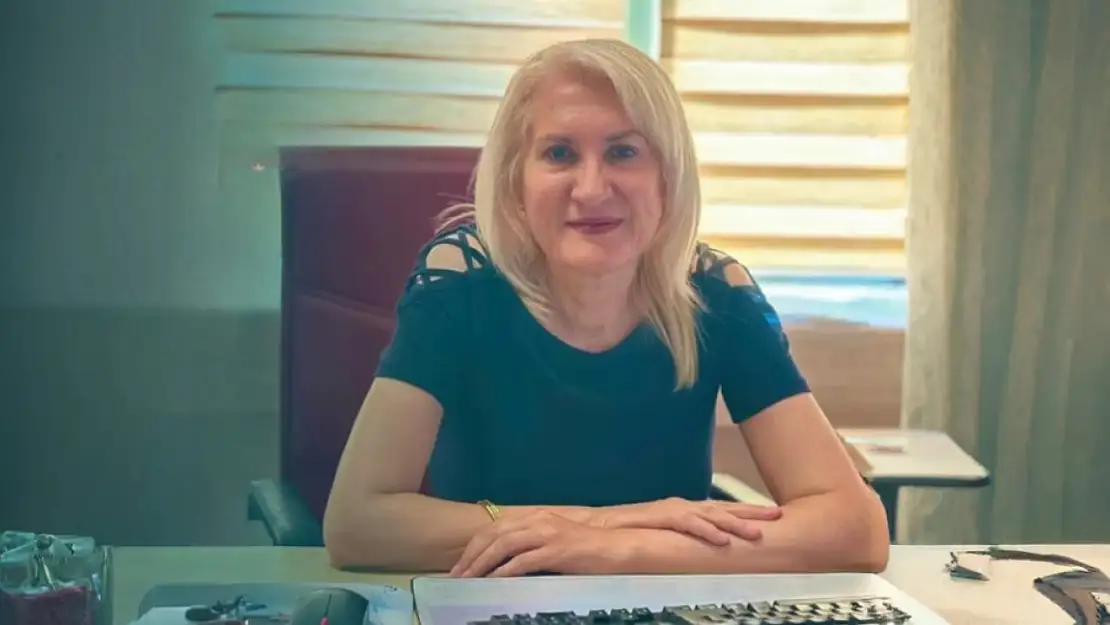 Siirt Eğitim ve Araştırma Hastanesi'nde Tıbbi Onkoloji Uzmanı Dr. Fatma Çetin Göreve Başladı