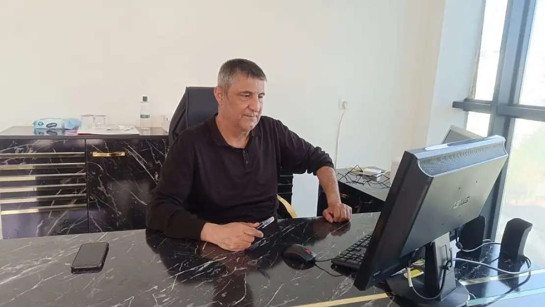 Siirt Emekliler Derneği Kuruldu