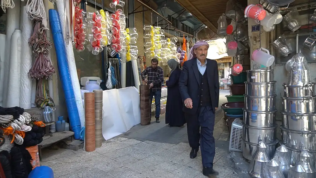 Siirt, En Fazla Göç Veren İller Arasında Üçüncü Sırada