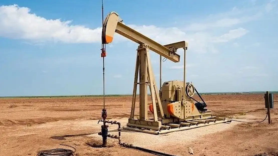 Siirt Eruh'ta Petrol Arama Sondaj Kuyusu Açılacak