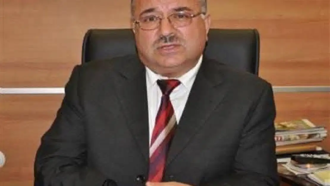 Siirt Eski Müftüsü Yaşar Yaprak Yaşamını Yitirdi