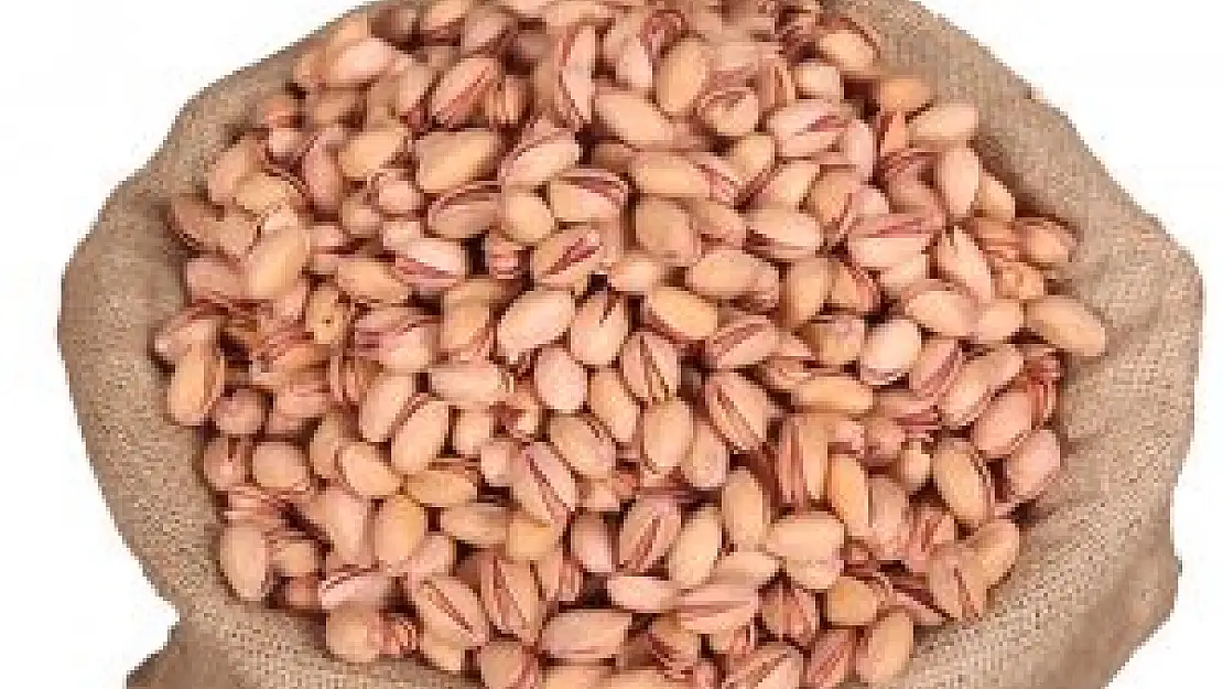 Siirt Fıstığı Fiyatları Oynaklık Gösteriyor!