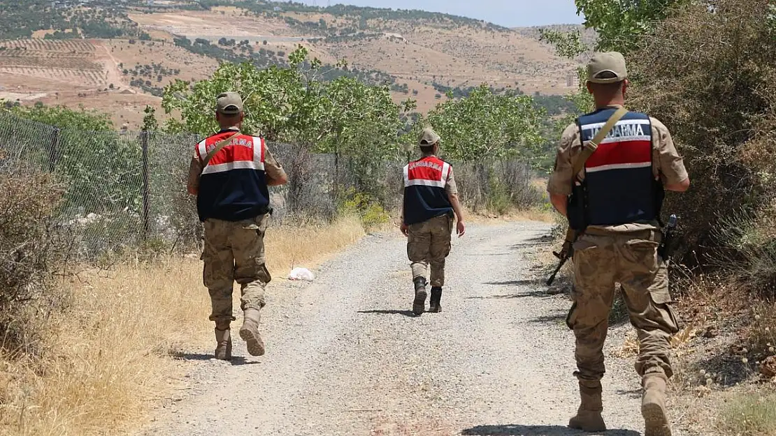 Siirt Fıstığı Hırsızlığına Karşı Karadan ve Havadan Denetim Başlatıldı