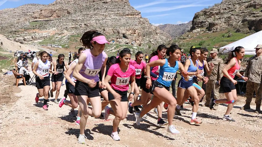 Siirt Gençlik ve Spor İl Müdürlüğü, 2023 Yarı Yılında 15 Grup Müsabakasına Ev Sahipliği Yaptı