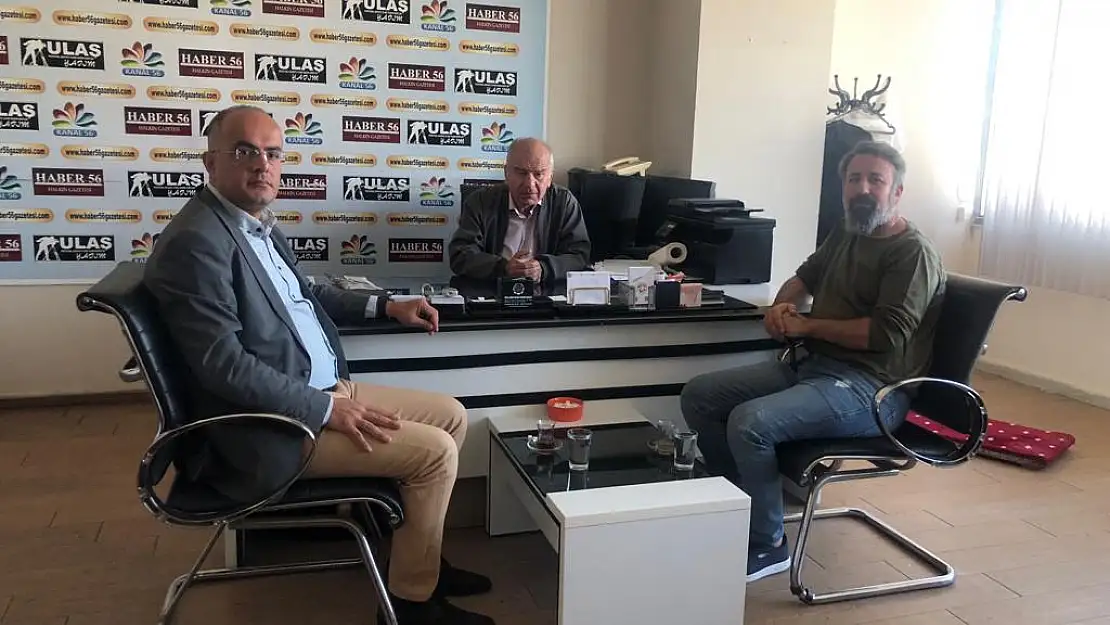 Siirt Halk Eğitim Merkezi Müdürü Elçi: '4 Bin Değişik Kurs Açabiliyoruz'