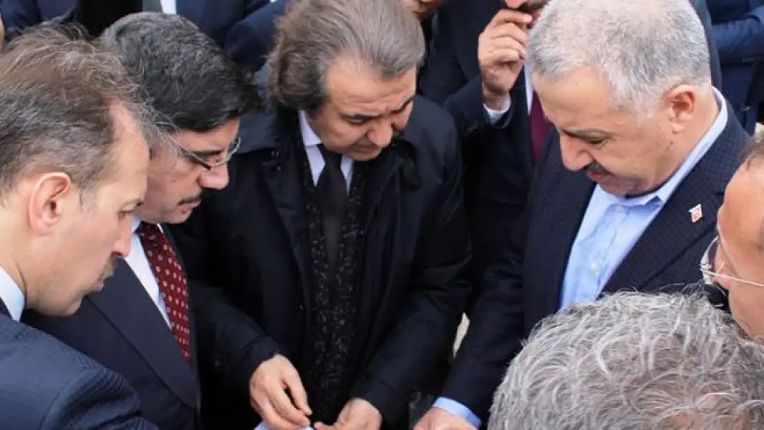 Siirt Havaalanı Haziran Ayında Açılıyor!