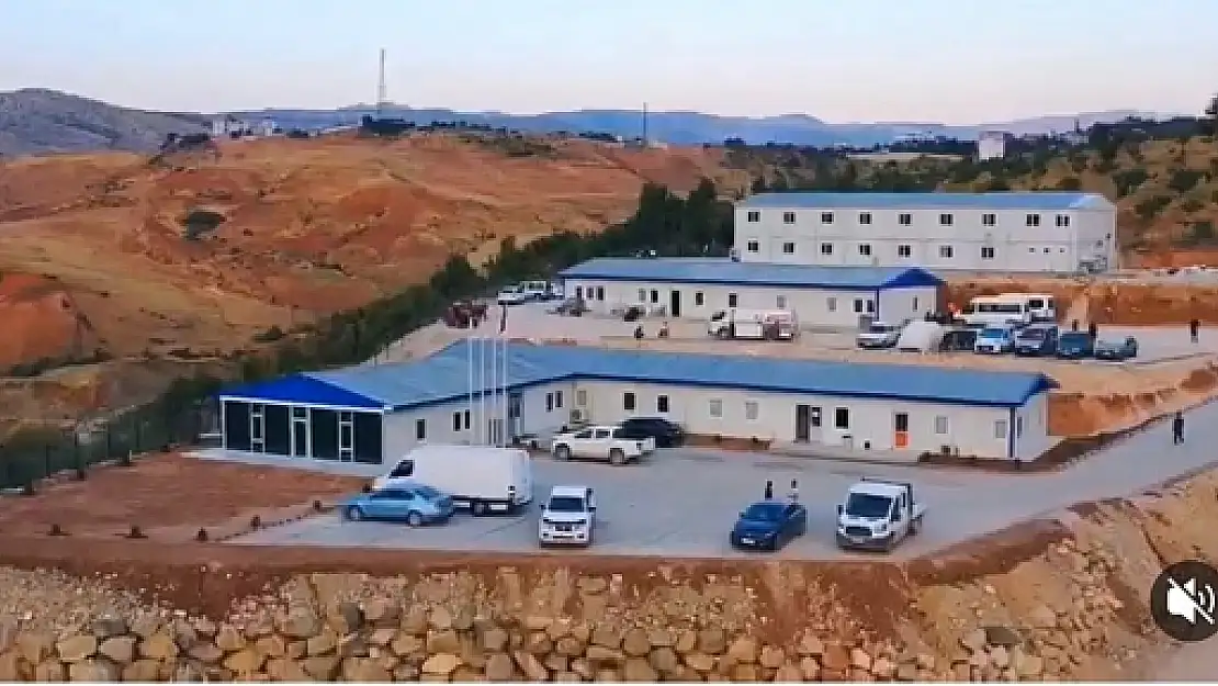 Siirt Hayat Hastanesi İle Mila Enerji Çalışanları İçin Sağlık Raporu Anlaşması