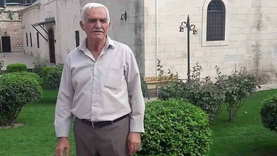 Siirt Hayat Hastanesi'nden Taziye Mesajı