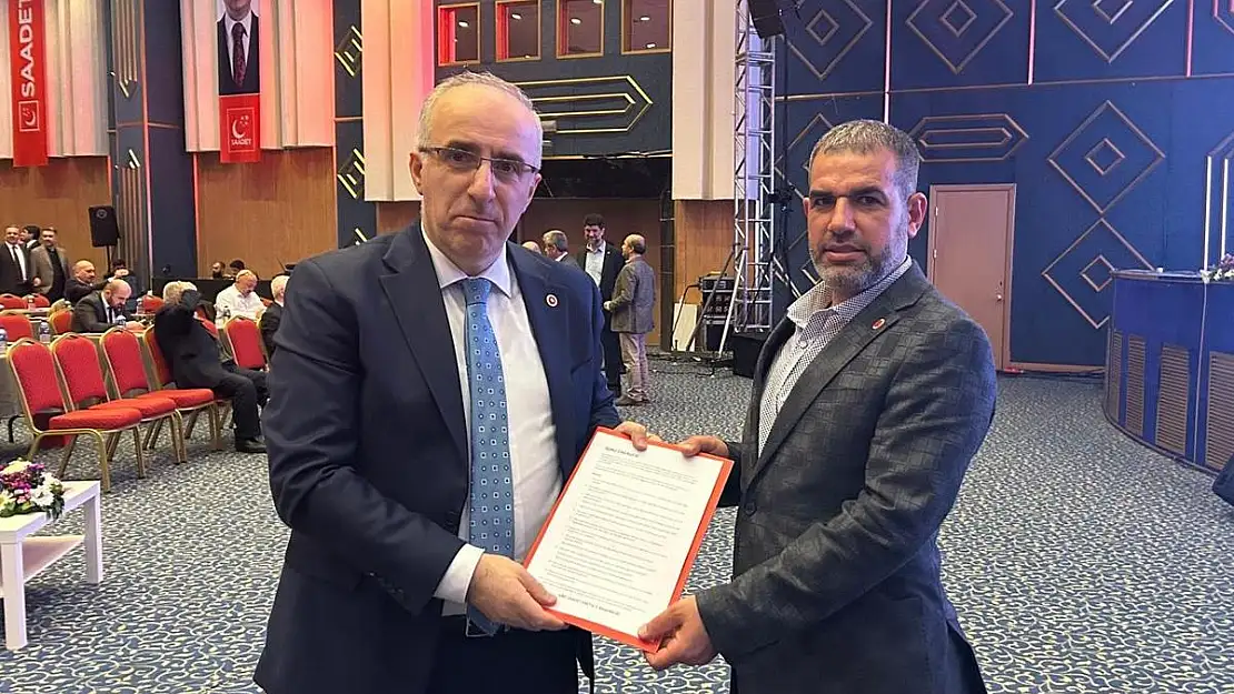 Siirt İçin Saadet Partisi'nden Uyuşturucu Alarmı!