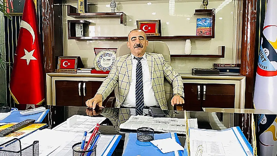 Siirt İl Genel Meclisi Toplanıyor