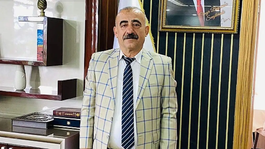 Siirt İl Genel Meclisi Toplanıyor