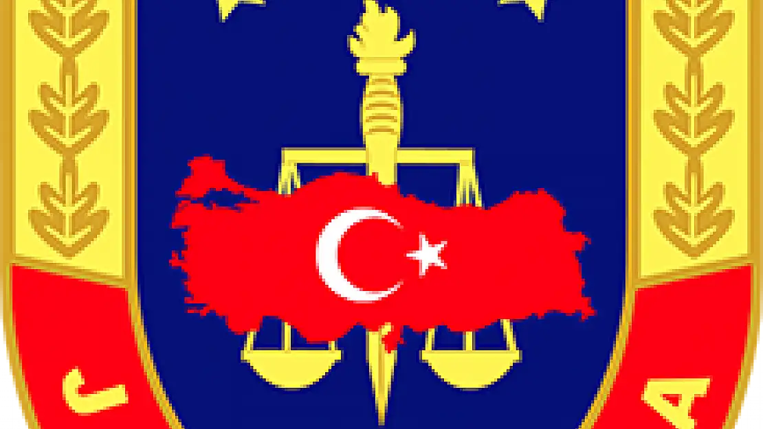 Siirt İl Jandarma Komutanlığı'ndan Kutlama Mesajı