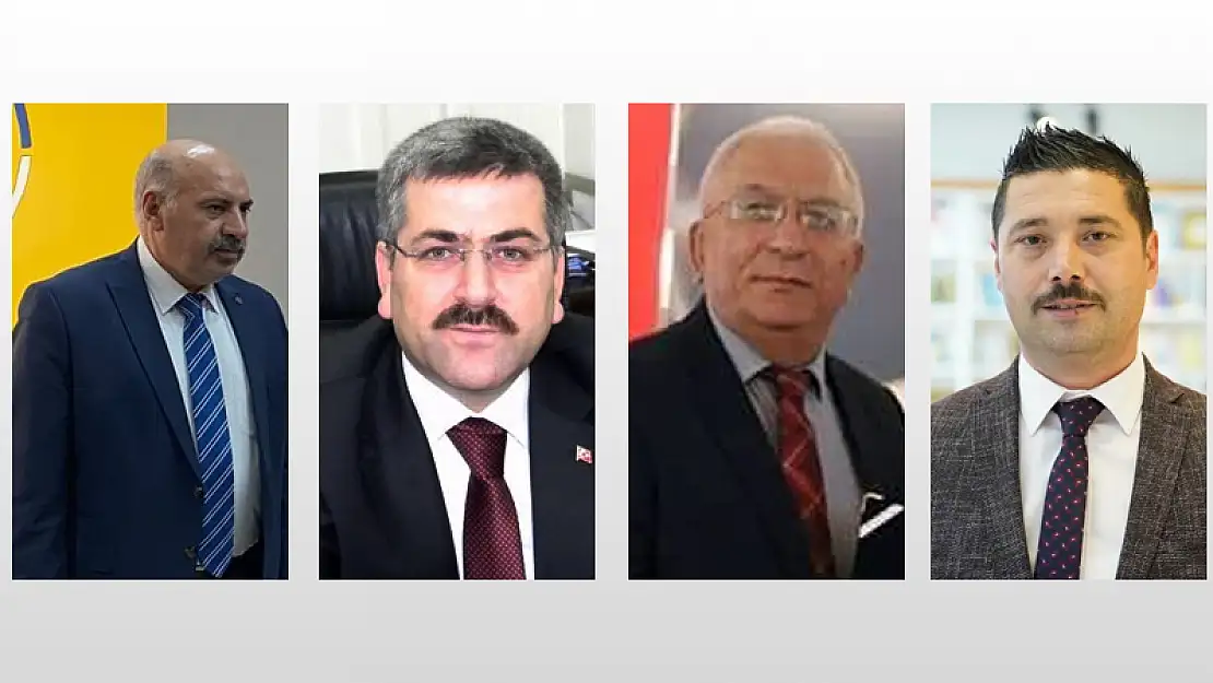 Siirt İl Milli Eğitim Müdürlüğü'nde 4 Şube Müdürü Görevden Alındı