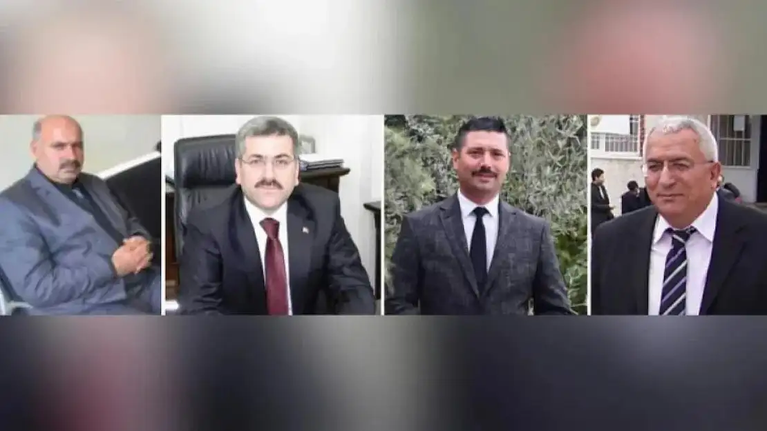 Siirt İl Milli Eğitim Müdürlüğü'nden 4 İsmin Görevden Alınması İle İlgili Açıklama