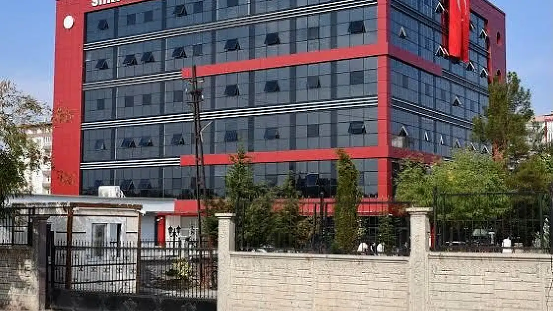 Siirt İl Milli Eğitim Müdürlüğünün Dikkatlerine!