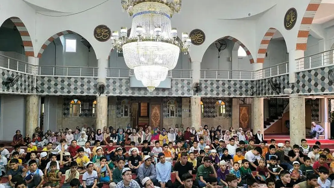 Siirt İl Müftülüğü'nden Geçici Kur'an Kursu Öğreticisi Alım İlanı! Sözlü Sınav Tarihi Belli Oldu