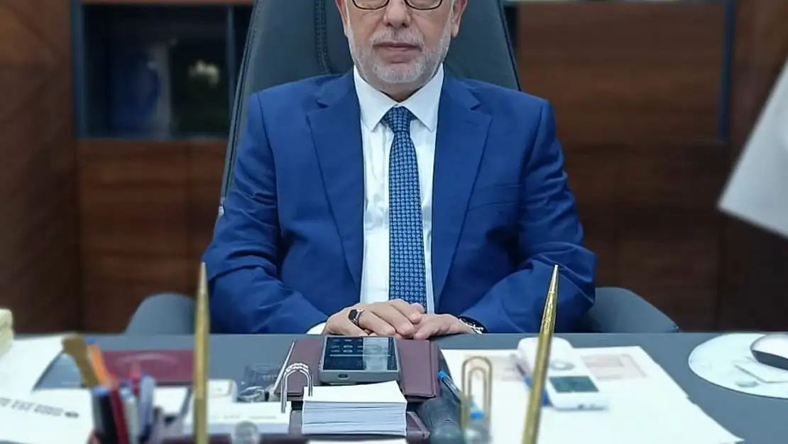 Siirt İl Müftülüğü Ramazan Ayına Hazır