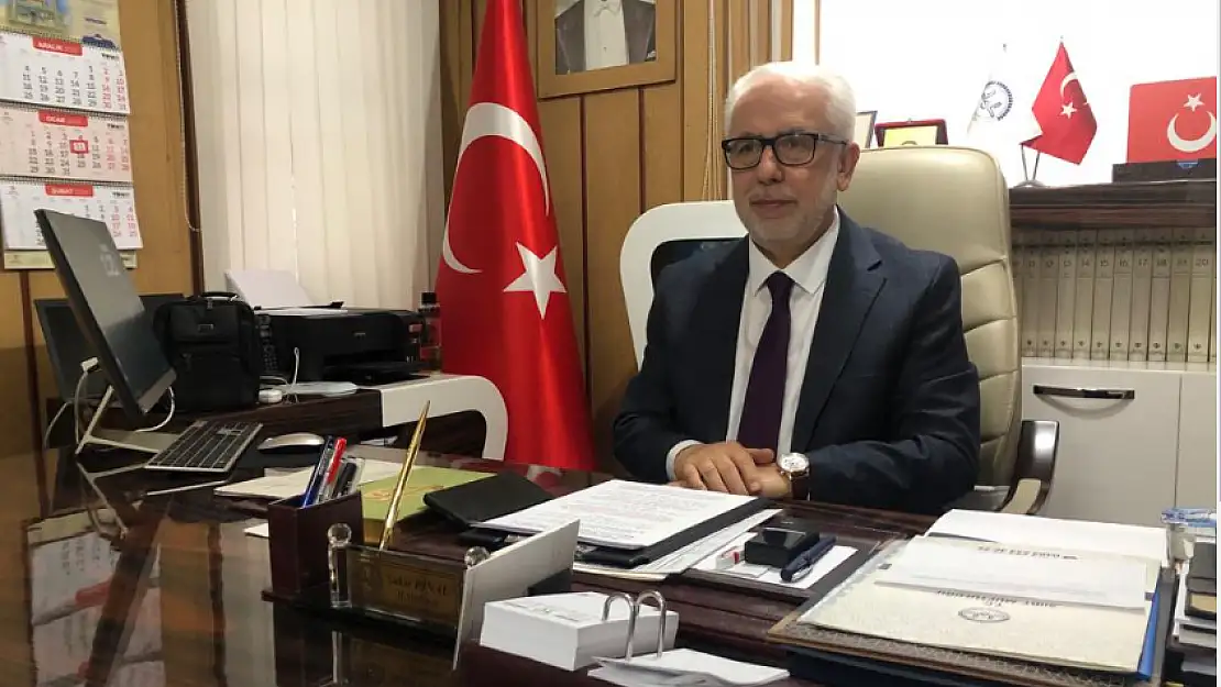 Siirt İl Müftülüğünün Ramazan Ayı Basın Duyurusu
