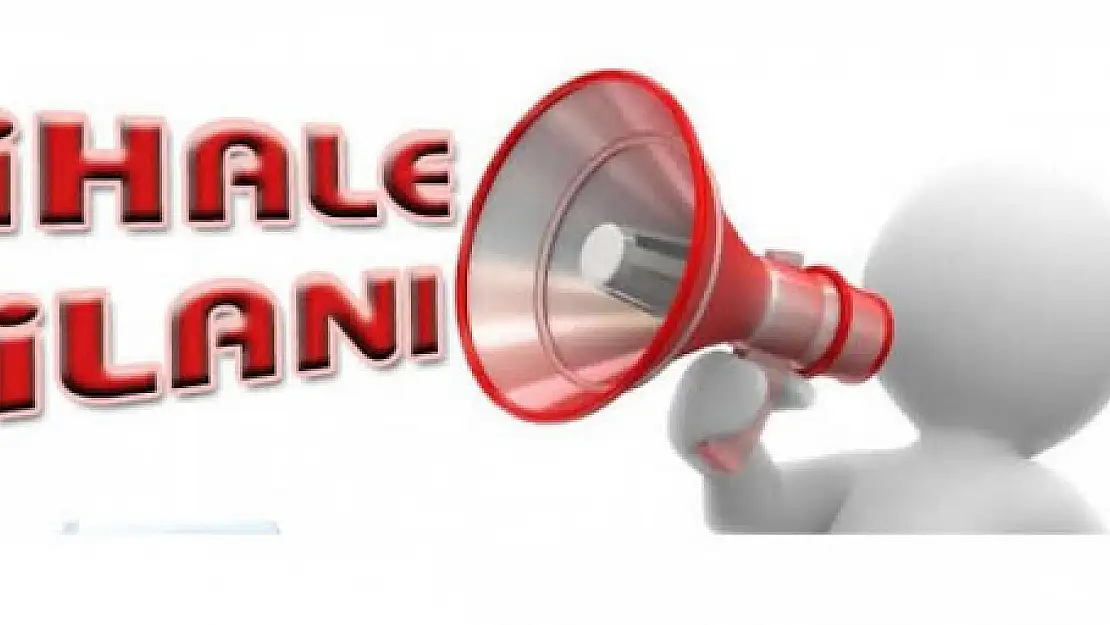 SİİRT İL ÖZEL İDARESİ KİLİTLİ PARKE TAŞI ALIMI YAPACAK