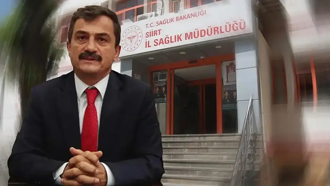 Siirt İl Sağlık Müdürlüğü Misafir Anne Uygulaması Programını Açıkladı