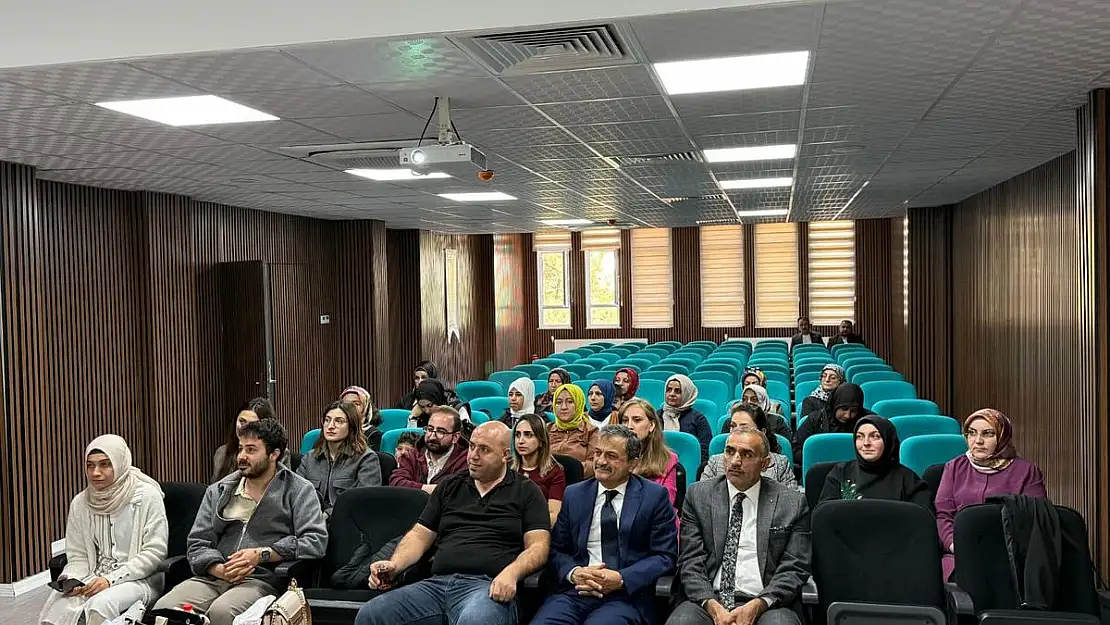 Siirt İl Sağlık Müdürlüğü: Sağlıklı Yaşam İçin Hep Birlikte Sahadayız