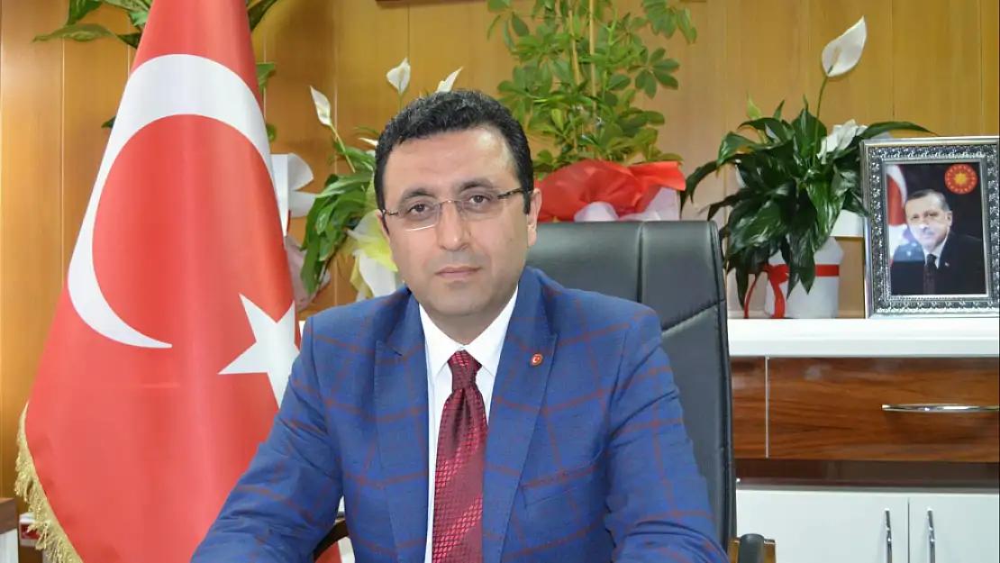 Siirt İl Tarım Müdürü Ergün Demirhan Çanakkale'ye Atandı