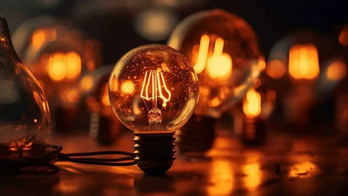 Siirt'in Bu 2 Mahallesinde 6 Saat Boyunca Elektrikler Kesilecek