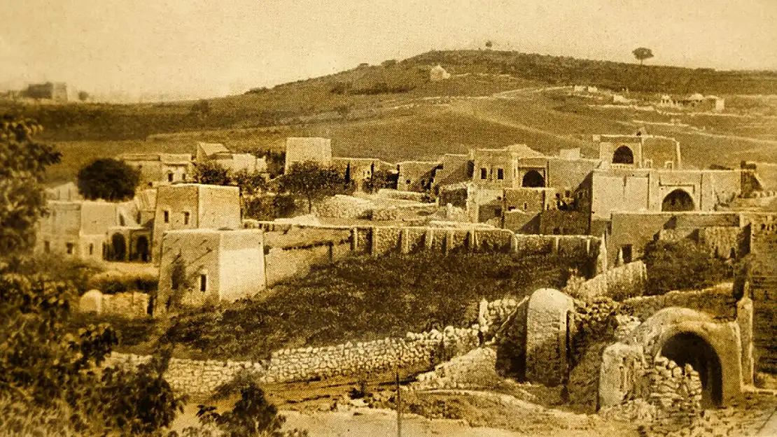 Siirt'in Çok Dinli Tarihi: 1914 Nüfus Sayımıyla Ortaya Çıkan Kültürel Zenginlik