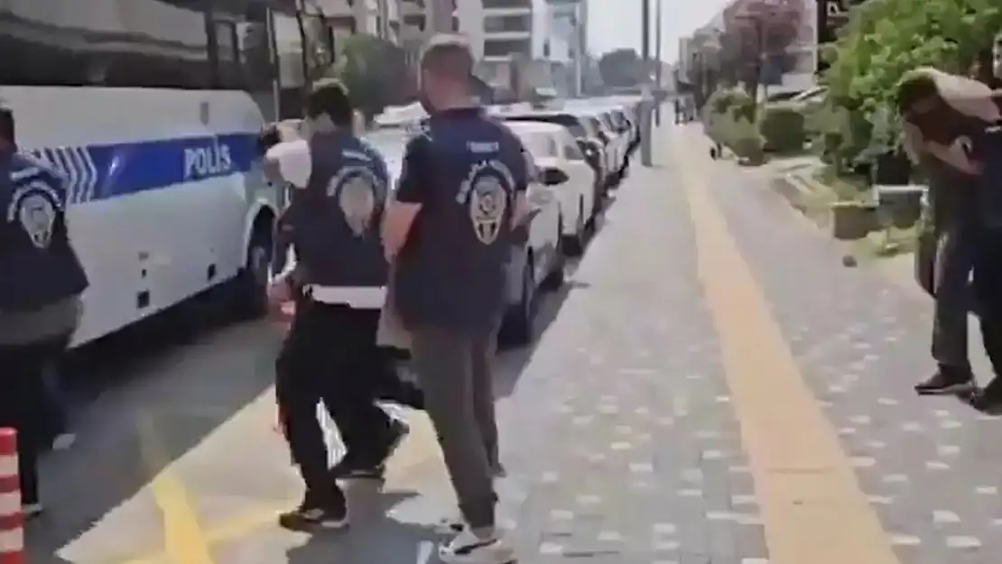 Siirt'in de Aralarında Olduğu 44 İlde Siber Suçlara Büyük Darbe: 99 Kişi Tutuklandı