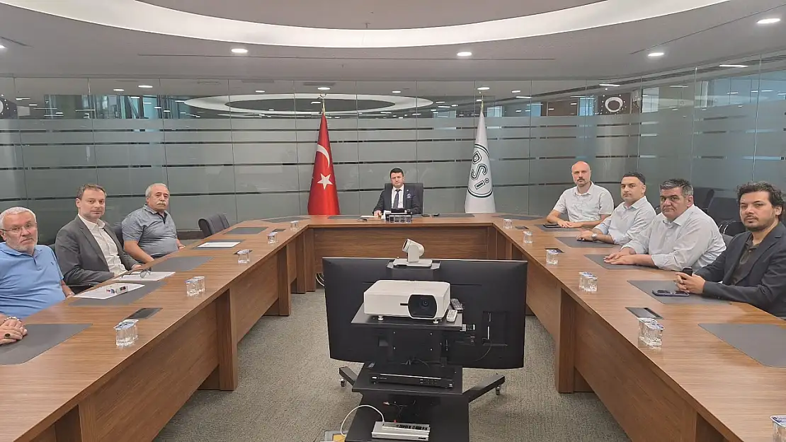 Siirt'in Pervari İlçesine Yeni HES Yatırımı: Kırgeçit Regülatörü İçin Anlaşma İmzalandı